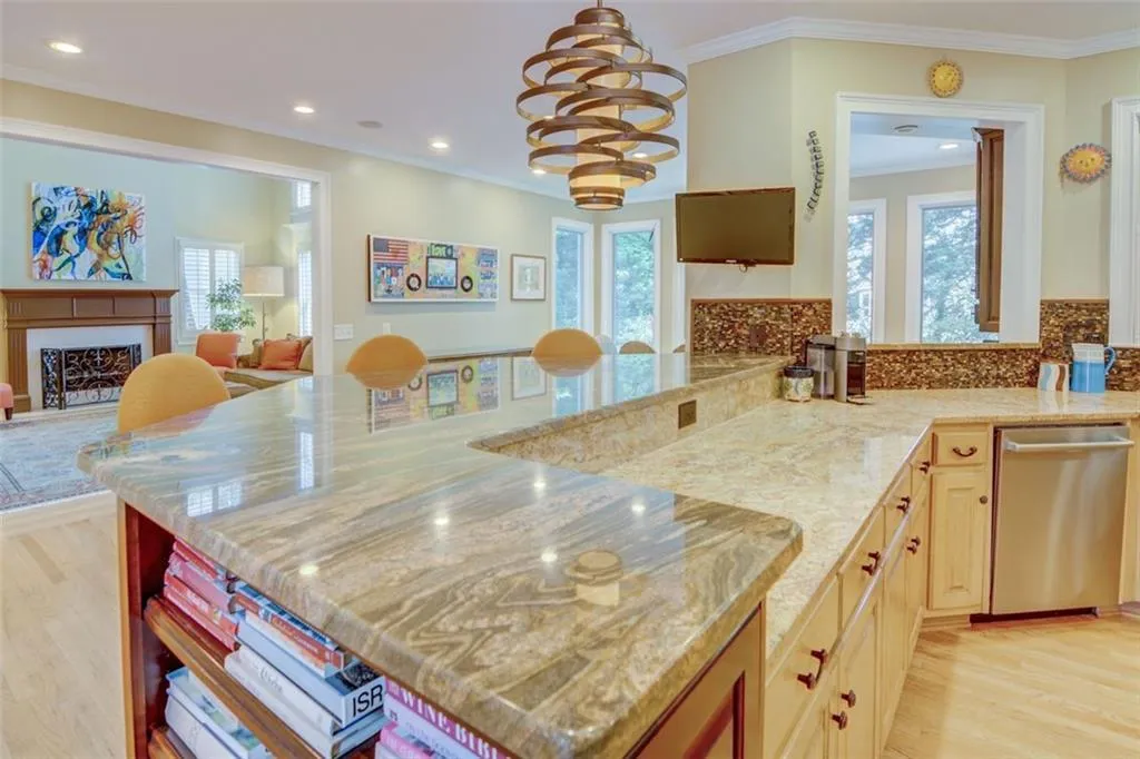 515 Redding View Court, Sandy Springs, Georgia 30328, 4 Bedrooms Bedrooms, ,4 BathroomsBathrooms,Residential,Sold,515 Redding View Court,7270970