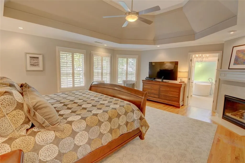 515 Redding View Court, Sandy Springs, Georgia 30328, 4 Bedrooms Bedrooms, ,4 BathroomsBathrooms,Residential,Sold,515 Redding View Court,7270970