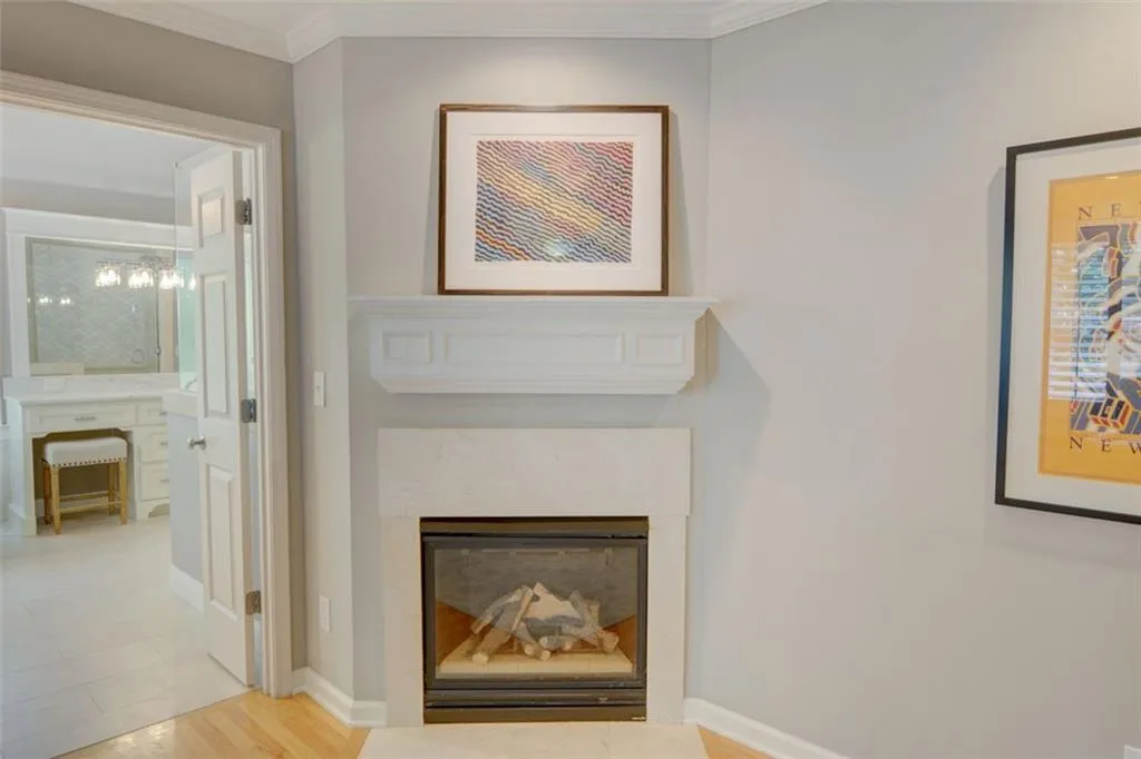 515 Redding View Court, Sandy Springs, Georgia 30328, 4 Bedrooms Bedrooms, ,4 BathroomsBathrooms,Residential,Sold,515 Redding View Court,7270970