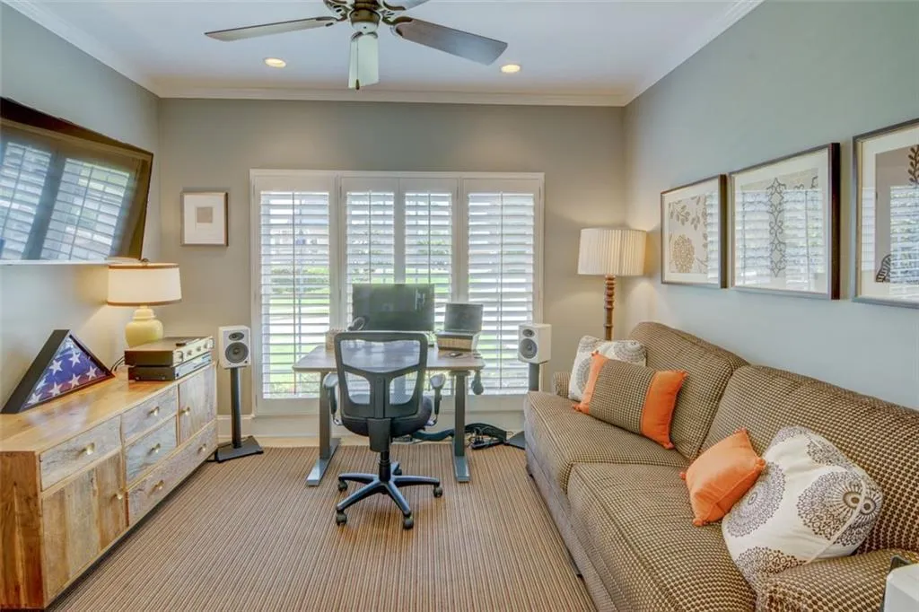 515 Redding View Court, Sandy Springs, Georgia 30328, 4 Bedrooms Bedrooms, ,4 BathroomsBathrooms,Residential,Sold,515 Redding View Court,7270970