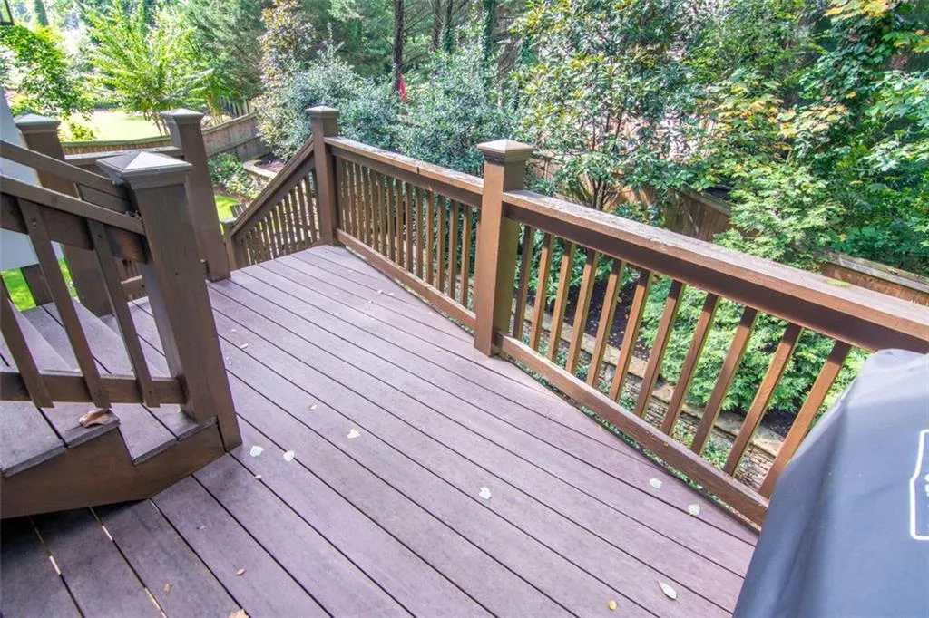 515 Redding View Court, Sandy Springs, Georgia 30328, 4 Bedrooms Bedrooms, ,4 BathroomsBathrooms,Residential,Sold,515 Redding View Court,7270970