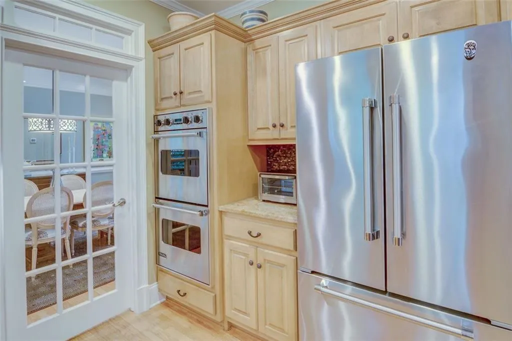 515 Redding View Court, Sandy Springs, Georgia 30328, 4 Bedrooms Bedrooms, ,4 BathroomsBathrooms,Residential,Sold,515 Redding View Court,7270970