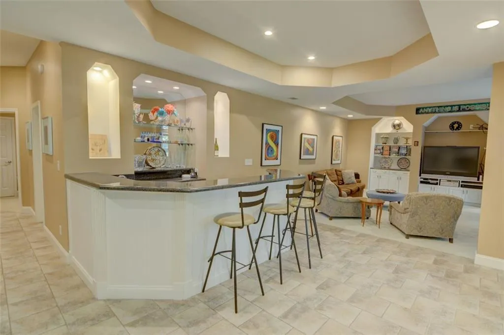 515 Redding View Court, Sandy Springs, Georgia 30328, 4 Bedrooms Bedrooms, ,4 BathroomsBathrooms,Residential,Sold,515 Redding View Court,7270970