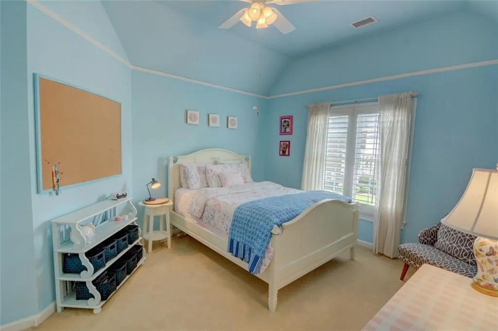 515 Redding View Court, Sandy Springs, Georgia 30328, 4 Bedrooms Bedrooms, ,4 BathroomsBathrooms,Residential,Sold,515 Redding View Court,7270970