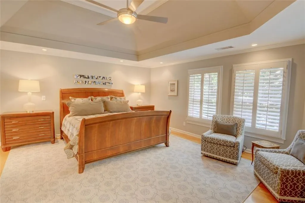 515 Redding View Court, Sandy Springs, Georgia 30328, 4 Bedrooms Bedrooms, ,4 BathroomsBathrooms,Residential,Sold,515 Redding View Court,7270970