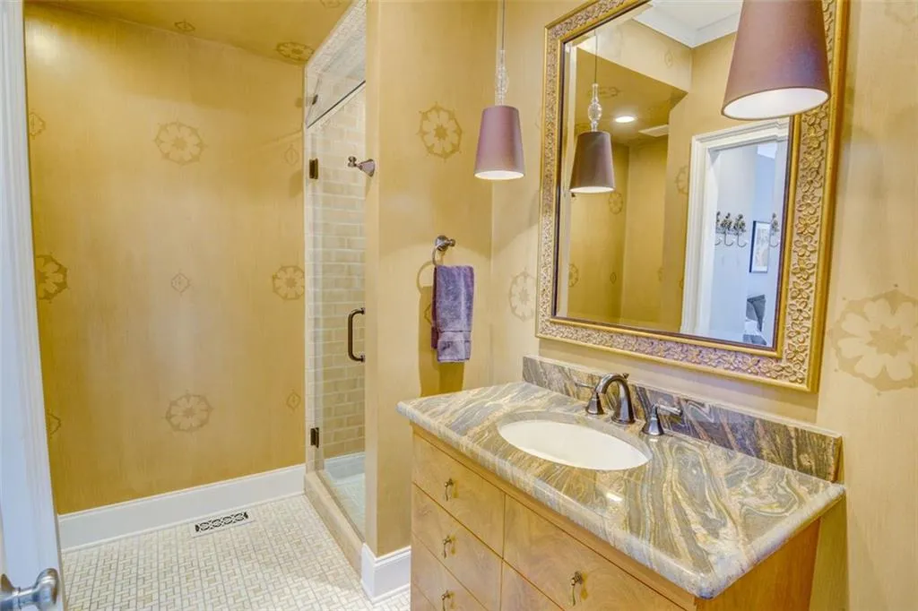 515 Redding View Court, Sandy Springs, Georgia 30328, 4 Bedrooms Bedrooms, ,4 BathroomsBathrooms,Residential,Sold,515 Redding View Court,7270970