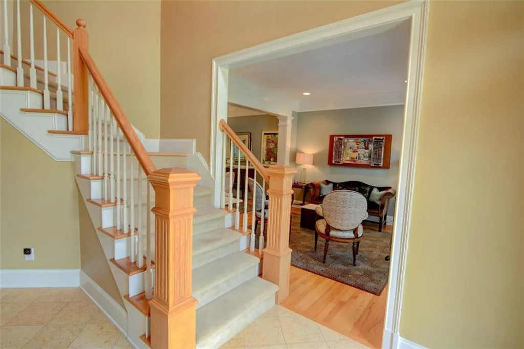 515 Redding View Court, Sandy Springs, Georgia 30328, 4 Bedrooms Bedrooms, ,4 BathroomsBathrooms,Residential,Sold,515 Redding View Court,7270970