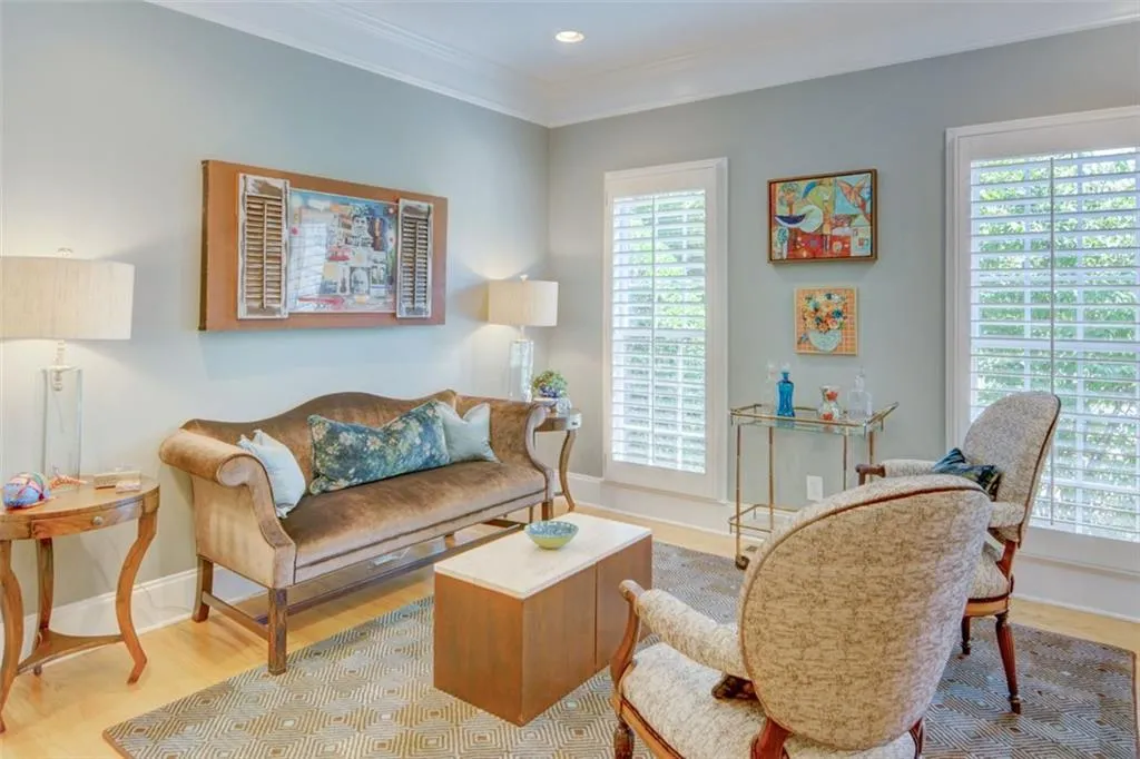 515 Redding View Court, Sandy Springs, Georgia 30328, 4 Bedrooms Bedrooms, ,4 BathroomsBathrooms,Residential,Sold,515 Redding View Court,7270970