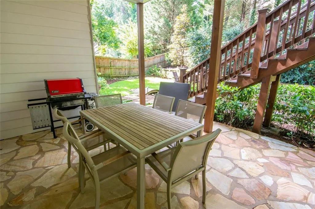 515 Redding View Court, Sandy Springs, Georgia 30328, 4 Bedrooms Bedrooms, ,4 BathroomsBathrooms,Residential,Sold,515 Redding View Court,7270970