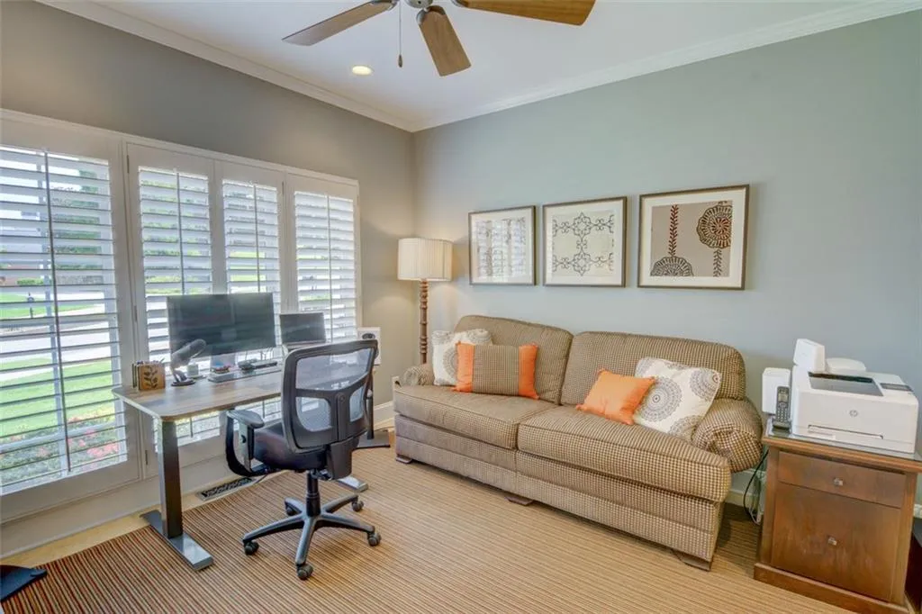 515 Redding View Court, Sandy Springs, Georgia 30328, 4 Bedrooms Bedrooms, ,4 BathroomsBathrooms,Residential,Sold,515 Redding View Court,7270970