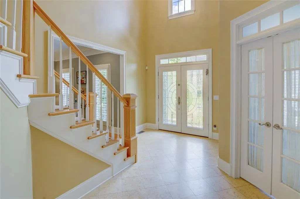 515 Redding View Court, Sandy Springs, Georgia 30328, 4 Bedrooms Bedrooms, ,4 BathroomsBathrooms,Residential,Sold,515 Redding View Court,7270970