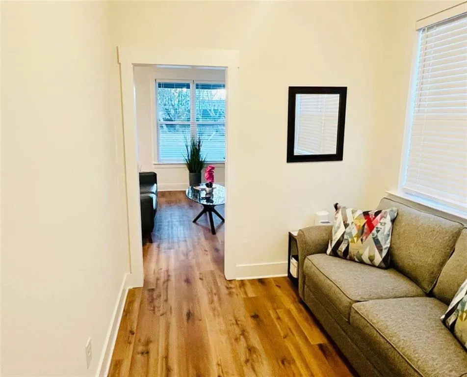 445 Griffin Street Nw, Atlanta, Georgia 30318, 4 Bedrooms Bedrooms, ,3 BathroomsBathrooms,Residential,For Sale,445 Griffin Street Nw,7611224