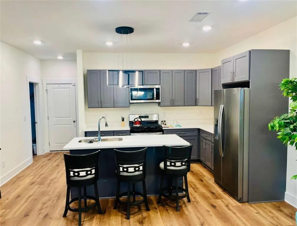 445 Griffin Street Nw, Atlanta, Georgia 30318, 4 Bedrooms Bedrooms, ,3 BathroomsBathrooms,Residential,For Sale,445 Griffin Street Nw,7611224