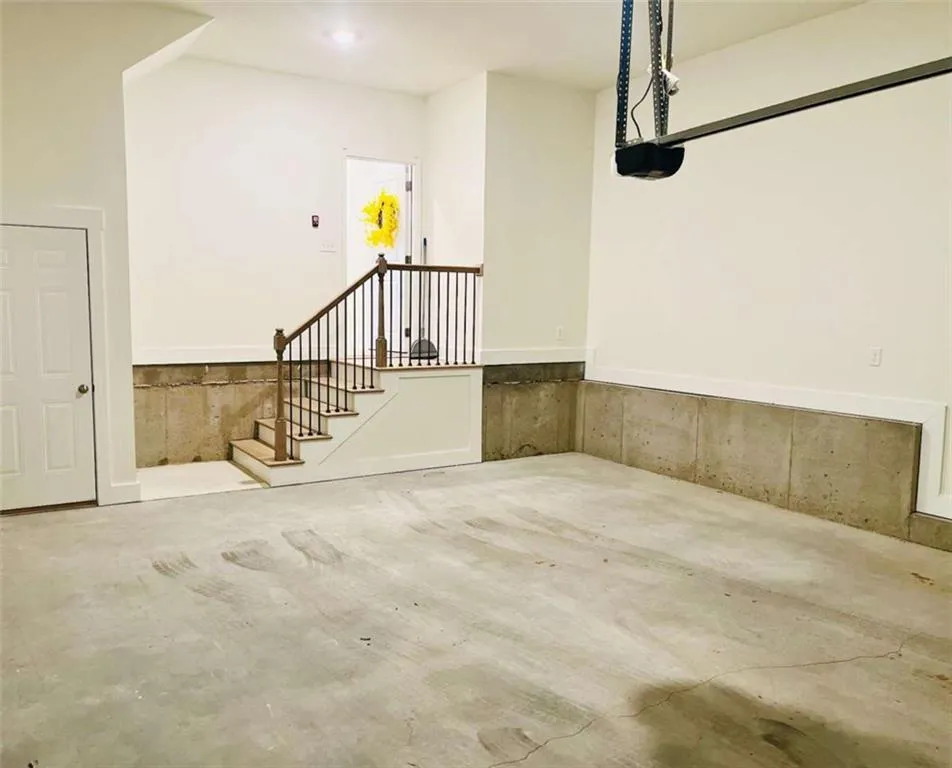 445 Griffin Street Nw, Atlanta, Georgia 30318, 4 Bedrooms Bedrooms, ,3 BathroomsBathrooms,Residential,For Sale,445 Griffin Street Nw,7611224