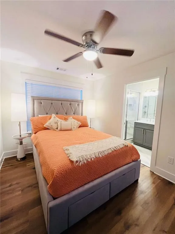 445 Griffin Street Nw, Atlanta, Georgia 30318, 4 Bedrooms Bedrooms, ,3 BathroomsBathrooms,Residential,For Sale,445 Griffin Street Nw,7611224