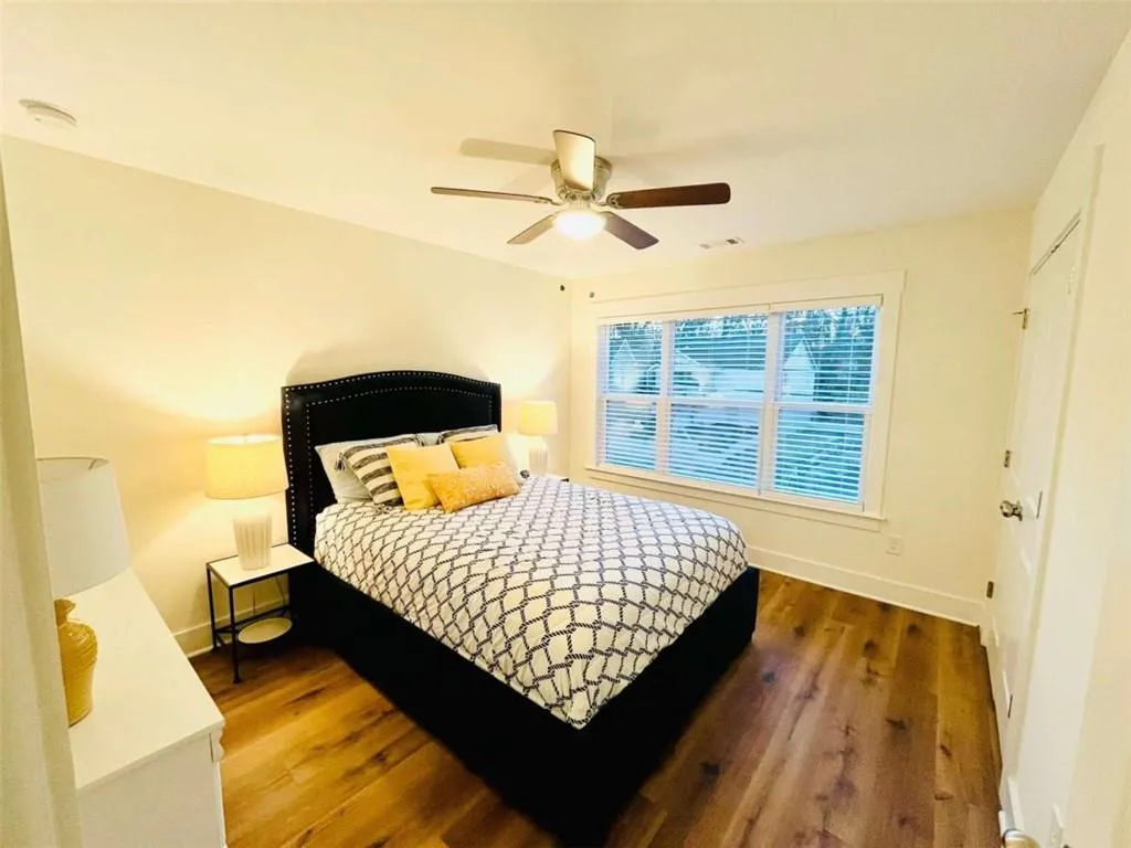 445 Griffin Street Nw, Atlanta, Georgia 30318, 4 Bedrooms Bedrooms, ,3 BathroomsBathrooms,Residential,For Sale,445 Griffin Street Nw,7611224