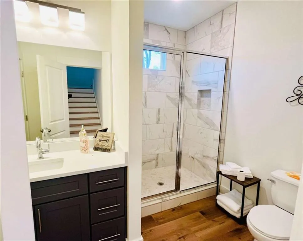 445 Griffin Street Nw, Atlanta, Georgia 30318, 4 Bedrooms Bedrooms, ,3 BathroomsBathrooms,Residential,For Sale,445 Griffin Street Nw,7611224