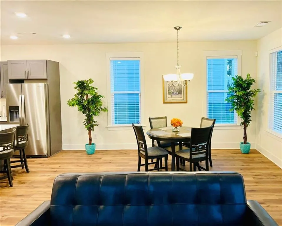 445 Griffin Street Nw, Atlanta, Georgia 30318, 4 Bedrooms Bedrooms, ,3 BathroomsBathrooms,Residential,For Sale,445 Griffin Street Nw,7611224