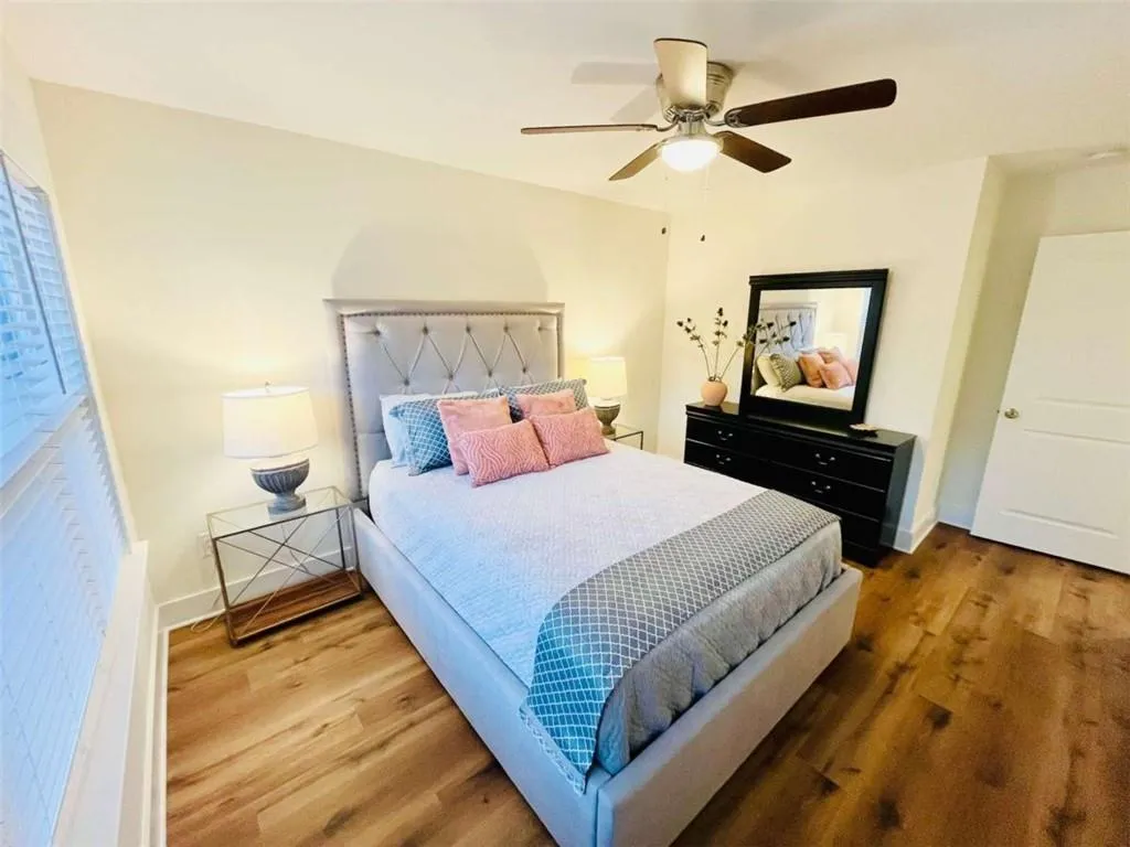 445 Griffin Street Nw, Atlanta, Georgia 30318, 4 Bedrooms Bedrooms, ,3 BathroomsBathrooms,Residential,For Sale,445 Griffin Street Nw,7611224
