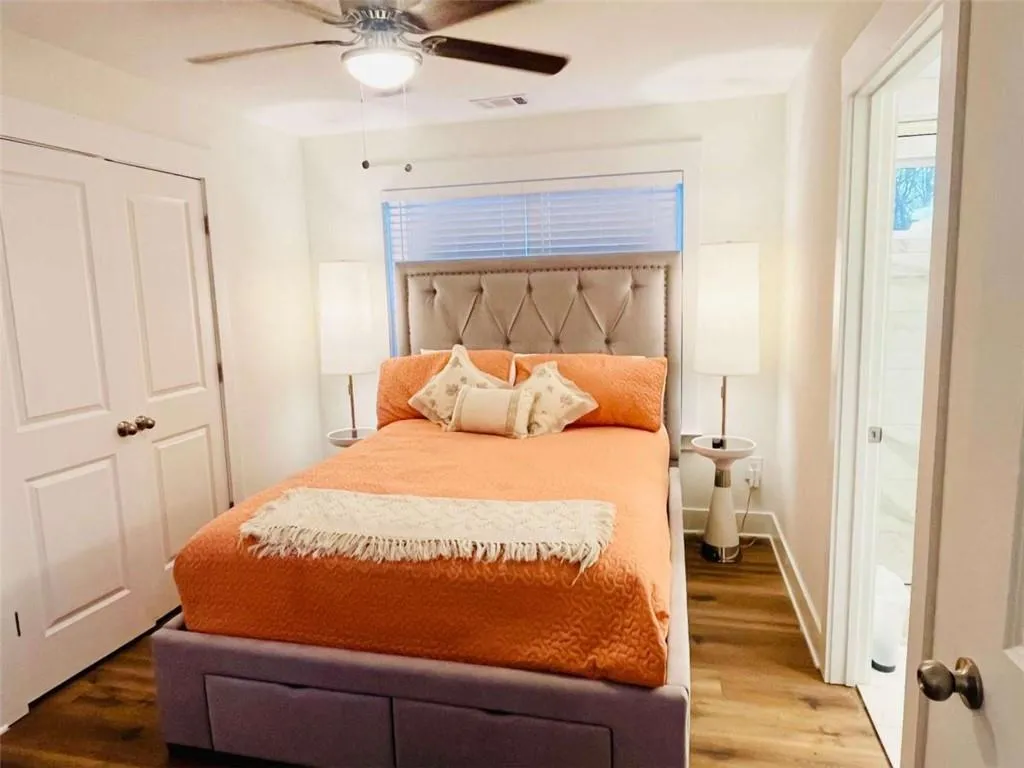 445 Griffin Street Nw, Atlanta, Georgia 30318, 4 Bedrooms Bedrooms, ,3 BathroomsBathrooms,Residential,For Sale,445 Griffin Street Nw,7611224