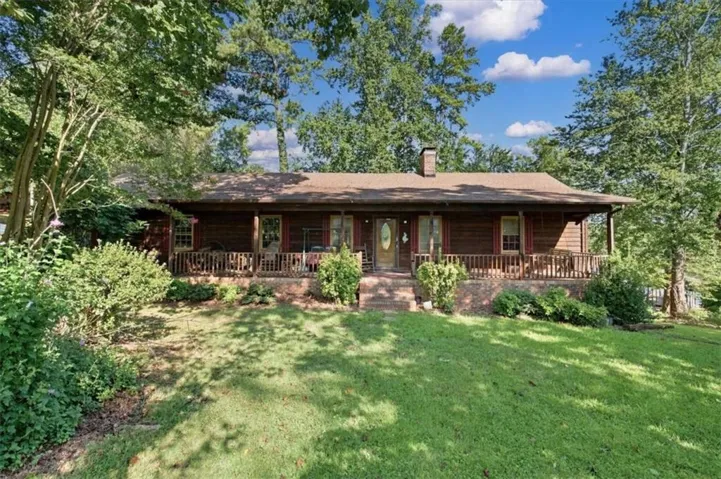 1112 Lookout Court, Villa Rica, Georgia 30180