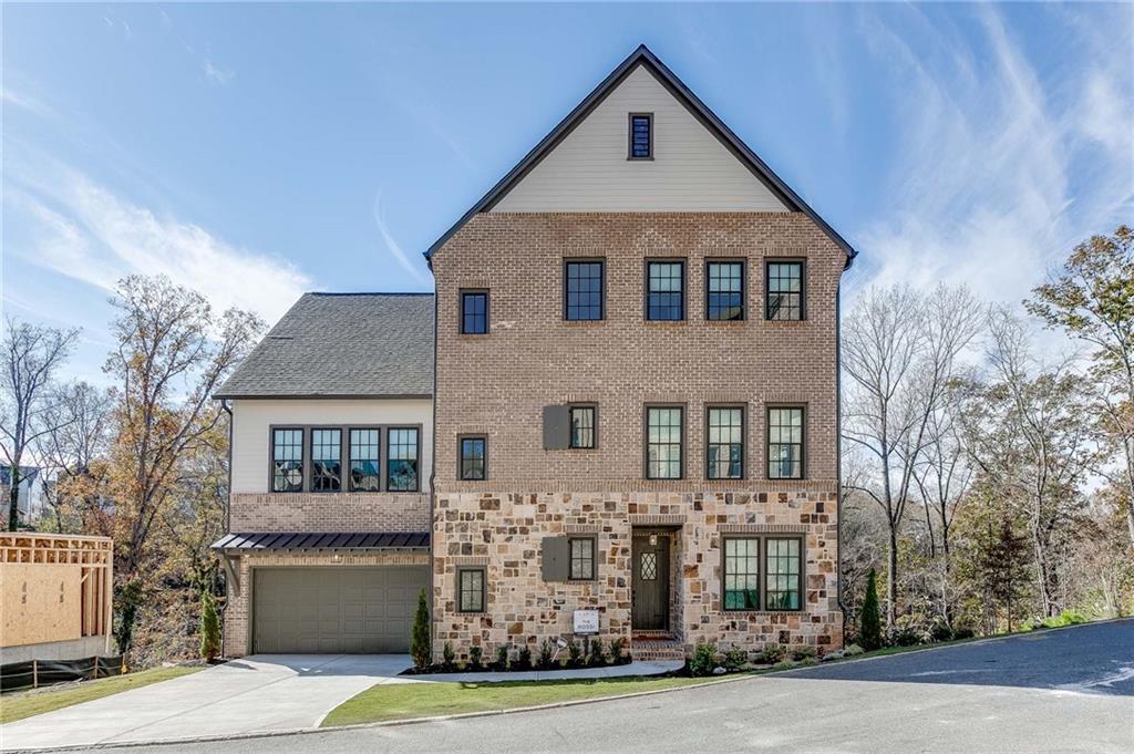 6680 Prelude Drive, Sandy Springs, Georgia 30328, 4 Bedrooms Bedrooms, ,4 BathroomsBathrooms,Residential,Sold,6680 Prelude Drive,7334991