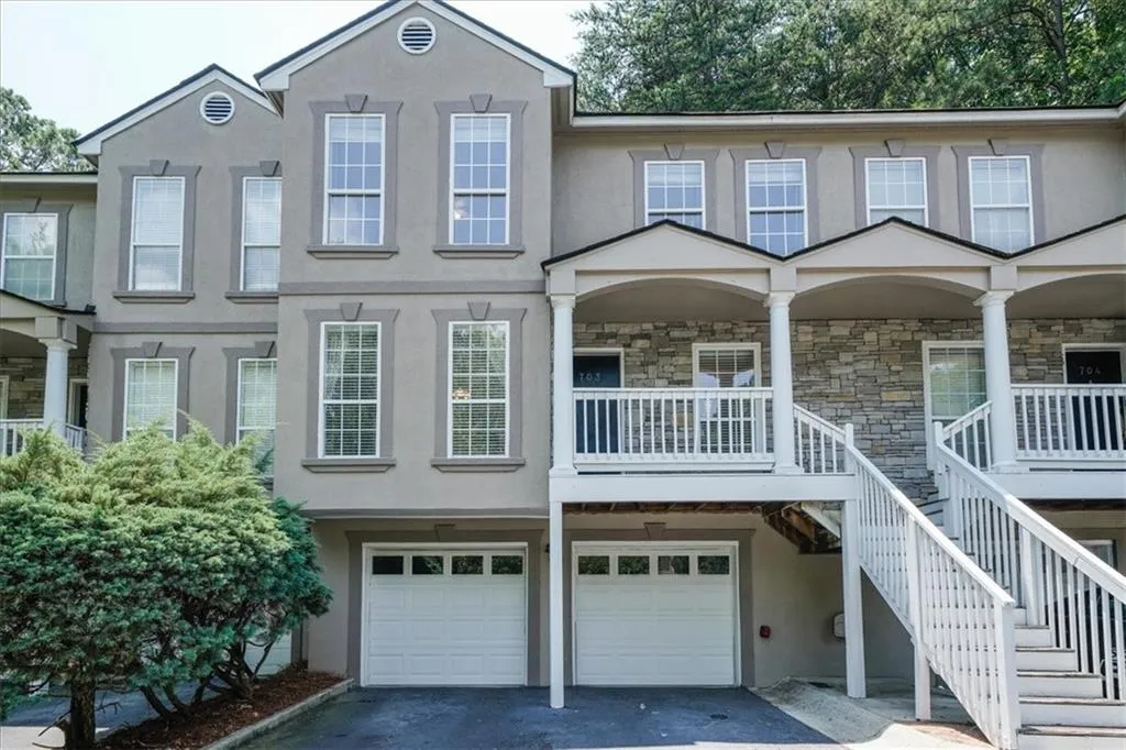 Georgia 30350, ,2 BathroomsBathrooms,Residential,Sold,7259920