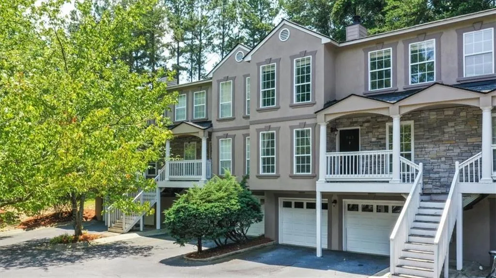 Georgia 30350, ,2 BathroomsBathrooms,Residential,Sold,7259920