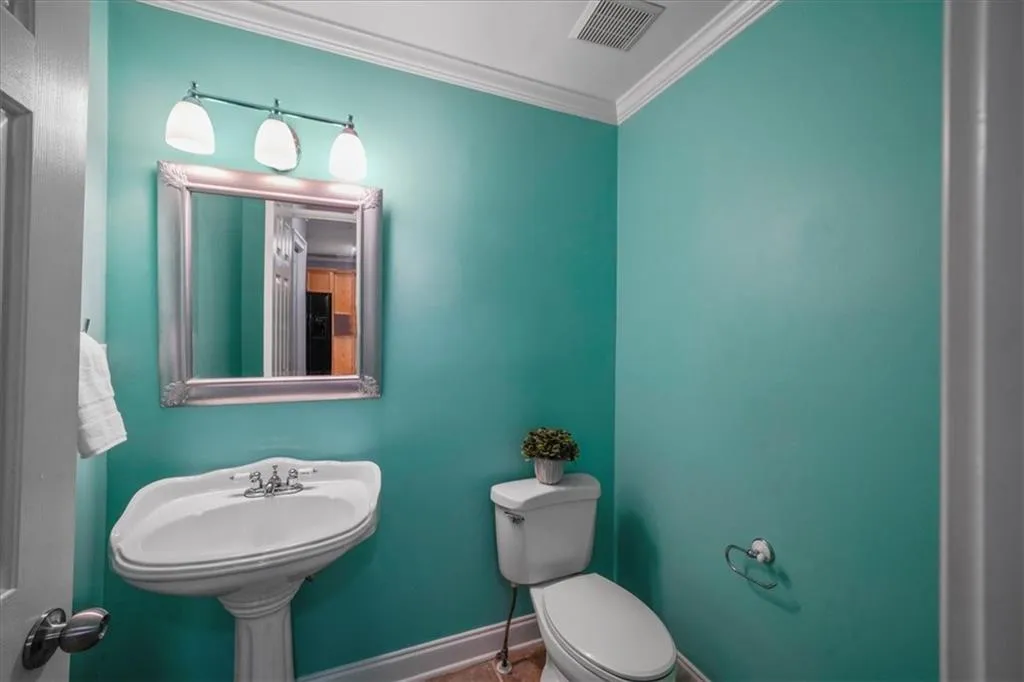 Georgia 30350, ,2 BathroomsBathrooms,Residential,Sold,7259920