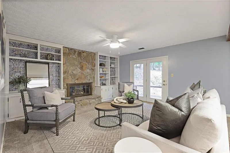 2792 Lansdowne Lane Se, Atlanta, Georgia 30339, 4 Bedrooms Bedrooms, ,3 BathroomsBathrooms,Residential,For Sale,2792 Lansdowne Lane Se,7666250