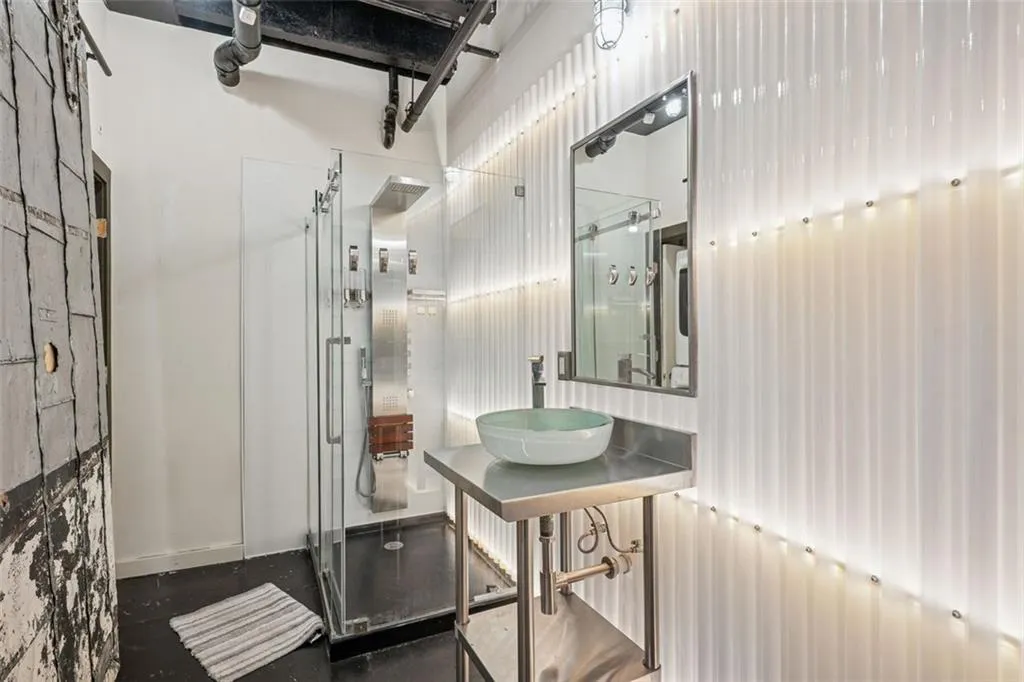 878 Ne Peachtree Street Ne Unit 326, Atlanta, Georgia 30309, 1 Bedroom Bedrooms, ,1 BathroomBathrooms,Residential,For Sale,878 Ne Peachtree Street Ne Unit 326,7593317