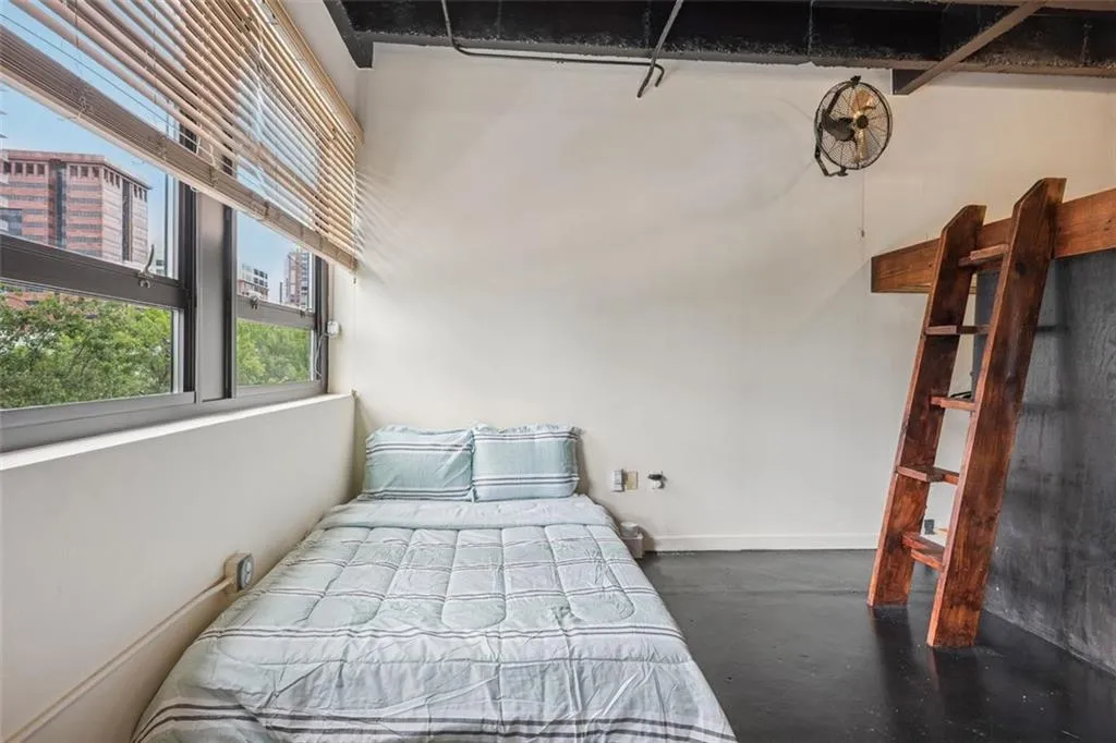 878 Ne Peachtree Street Ne Unit 326, Atlanta, Georgia 30309, 1 Bedroom Bedrooms, ,1 BathroomBathrooms,Residential,For Sale,878 Ne Peachtree Street Ne Unit 326,7593317