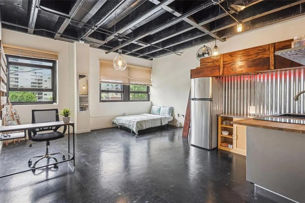 878 Ne Peachtree Street Ne Unit 326, Atlanta, Georgia 30309, 1 Bedroom Bedrooms, ,1 BathroomBathrooms,Residential,For Sale,878 Ne Peachtree Street Ne Unit 326,7593317