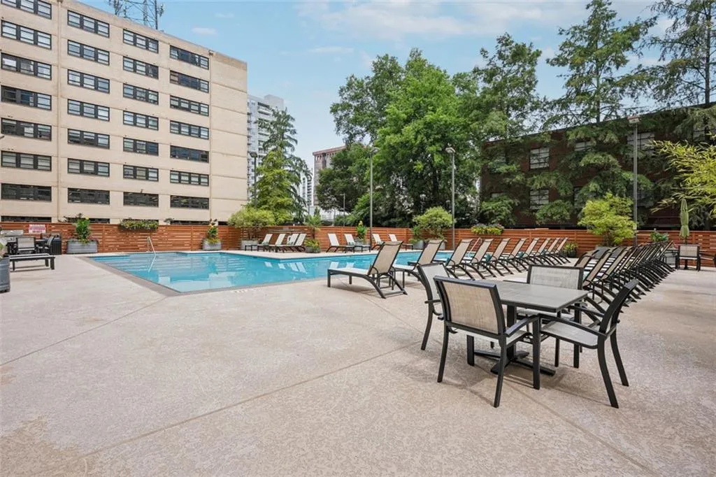 878 Ne Peachtree Street Ne Unit 326, Atlanta, Georgia 30309, 1 Bedroom Bedrooms, ,1 BathroomBathrooms,Residential,For Sale,878 Ne Peachtree Street Ne Unit 326,7593317