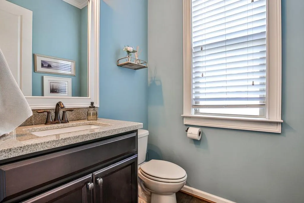 979 Bergeron Place, Atlanta, Georgia 30328, 4 Bedrooms Bedrooms, ,3 BathroomsBathrooms,Residential,Sold,979 Bergeron Place,6865548