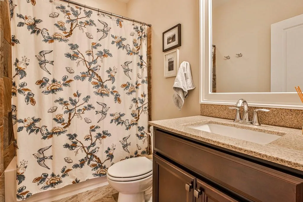 979 Bergeron Place, Atlanta, Georgia 30328, 4 Bedrooms Bedrooms, ,3 BathroomsBathrooms,Residential,Sold,979 Bergeron Place,6865548