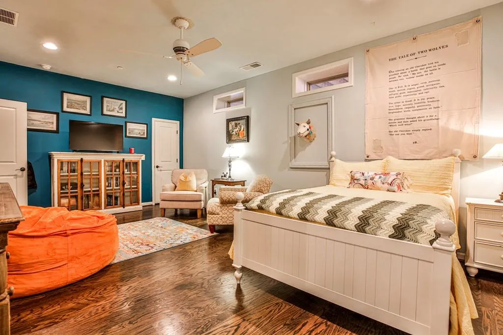 979 Bergeron Place, Atlanta, Georgia 30328, 4 Bedrooms Bedrooms, ,3 BathroomsBathrooms,Residential,Sold,979 Bergeron Place,6865548