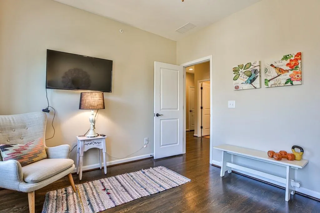 979 Bergeron Place, Atlanta, Georgia 30328, 4 Bedrooms Bedrooms, ,3 BathroomsBathrooms,Residential,Sold,979 Bergeron Place,6865548