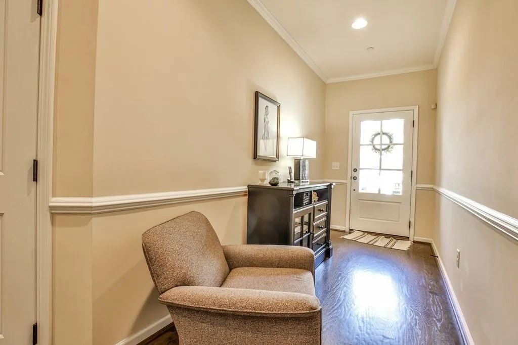 979 Bergeron Place, Atlanta, Georgia 30328, 4 Bedrooms Bedrooms, ,3 BathroomsBathrooms,Residential,Sold,979 Bergeron Place,6865548