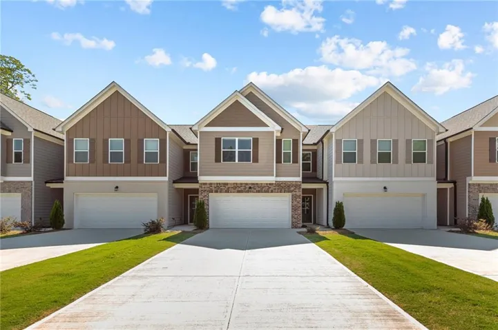 24 Richardson Street Unit C, Winder, Georgia 30680