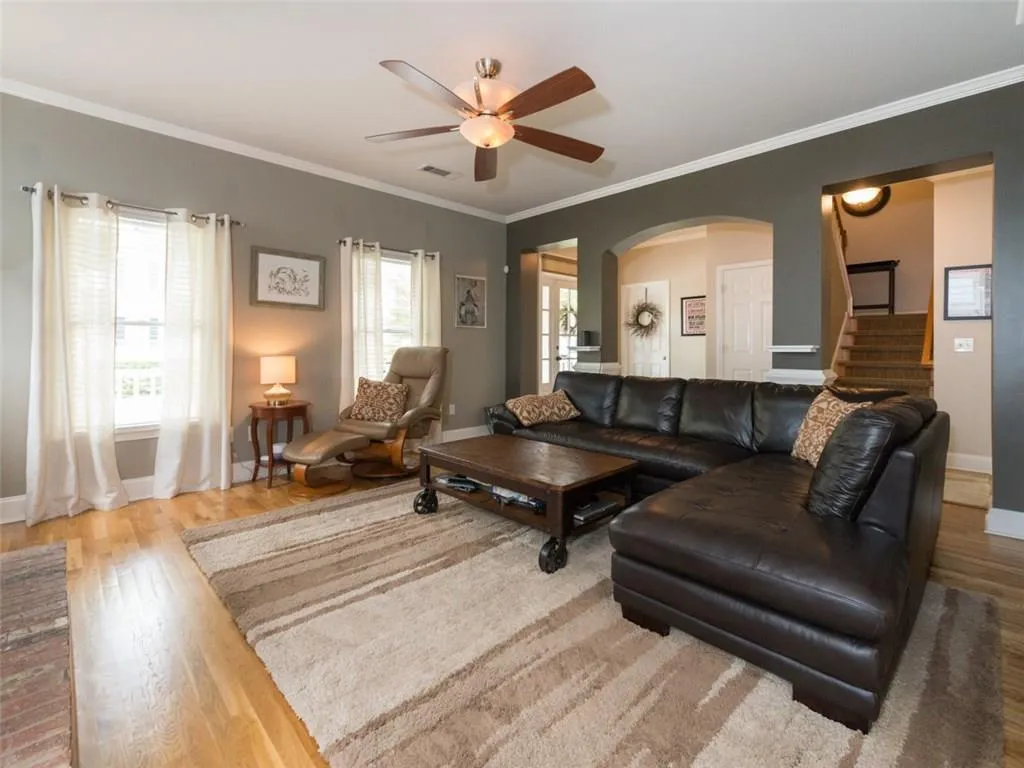 2246 Harry Brooks Drive Nw, Atlanta, Georgia 30318, 3 Bedrooms Bedrooms, ,2 BathroomsBathrooms,Residential,Sold,2246 Harry Brooks Drive Nw,5841167