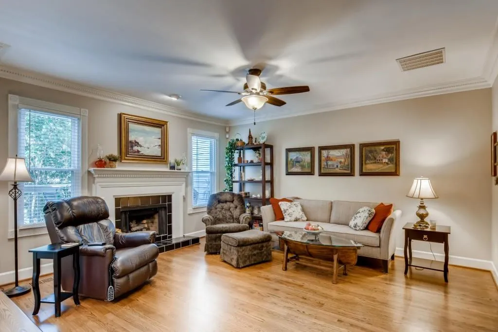 48 Huntington Place Drive, Sandy Springs, Georgia 30350, 2 Bedrooms Bedrooms, ,2 BathroomsBathrooms,Residential,Sold,48 Huntington Place Drive,6734322