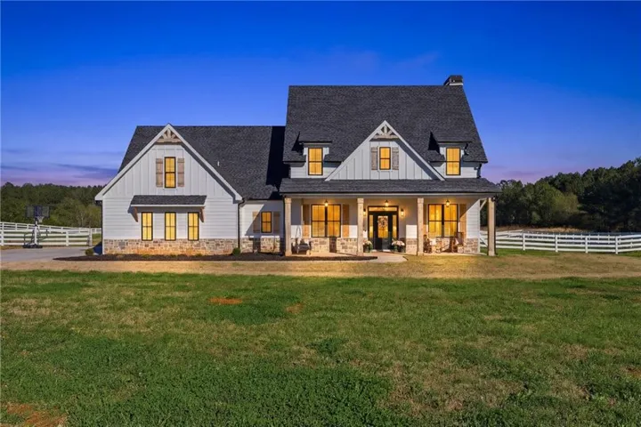 28 Ravenfield Road, Taylorsville, Georgia 30178