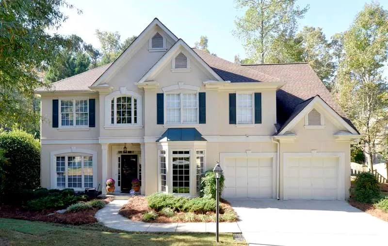 330 Whitley Park Drive, Atlanta, Georgia 30350, 4 Bedrooms Bedrooms, ,3 BathroomsBathrooms,Residential,Sold,330 Whitley Park Drive,5610288