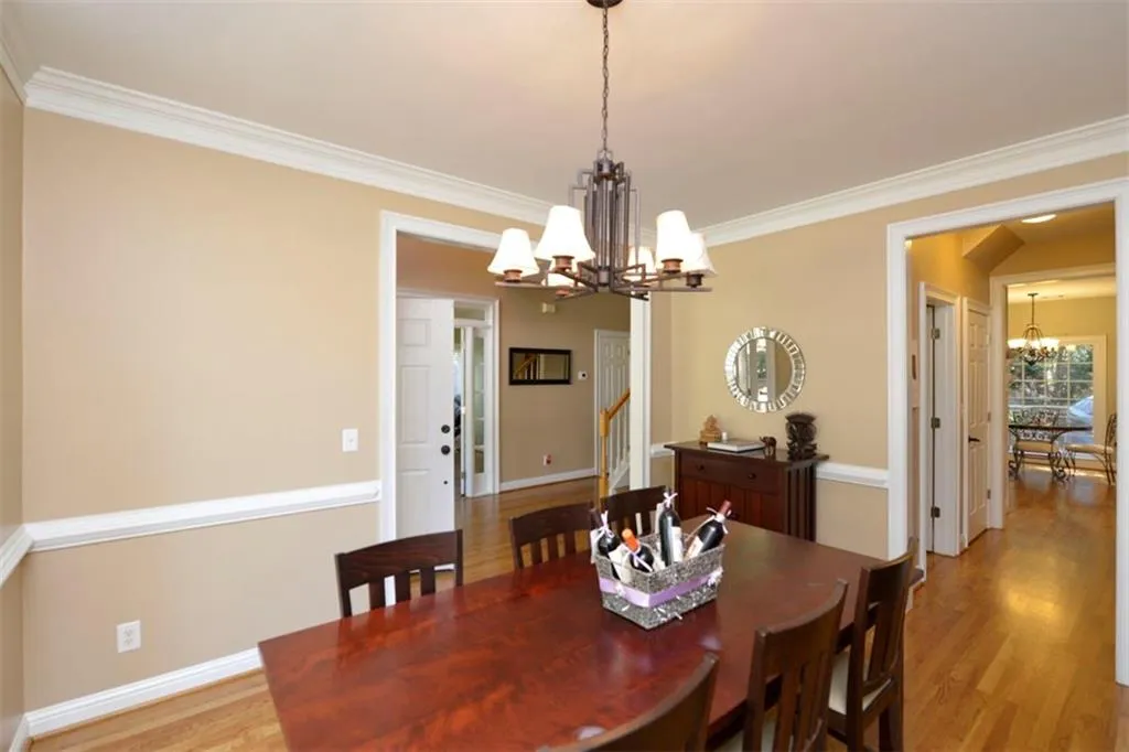 330 Whitley Park Drive, Atlanta, Georgia 30350, 4 Bedrooms Bedrooms, ,3 BathroomsBathrooms,Residential,Sold,330 Whitley Park Drive,5610288