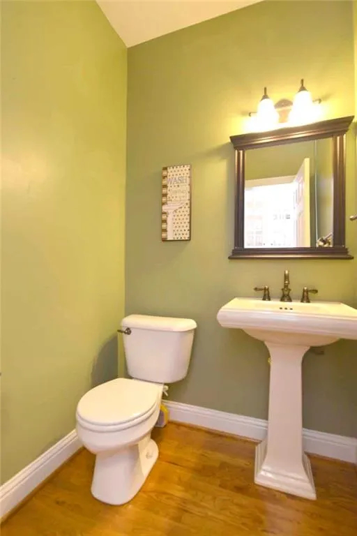 330 Whitley Park Drive, Atlanta, Georgia 30350, 4 Bedrooms Bedrooms, ,3 BathroomsBathrooms,Residential,Sold,330 Whitley Park Drive,5610288