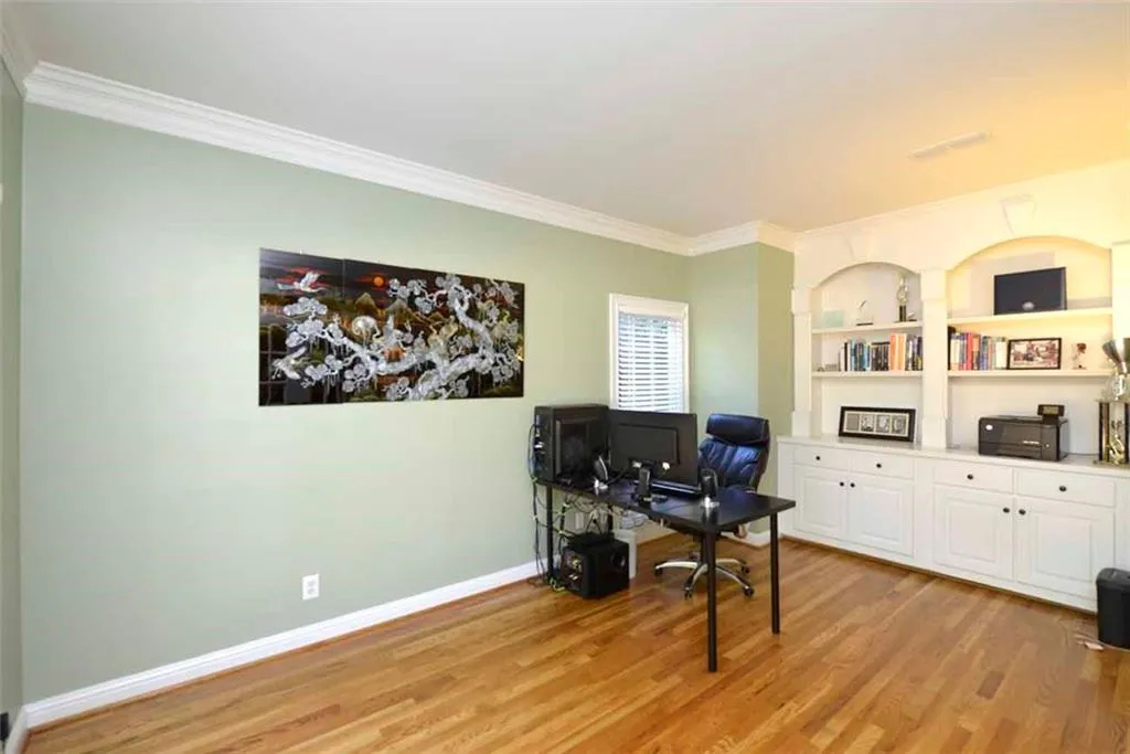 330 Whitley Park Drive, Atlanta, Georgia 30350, 4 Bedrooms Bedrooms, ,3 BathroomsBathrooms,Residential,Sold,330 Whitley Park Drive,5610288