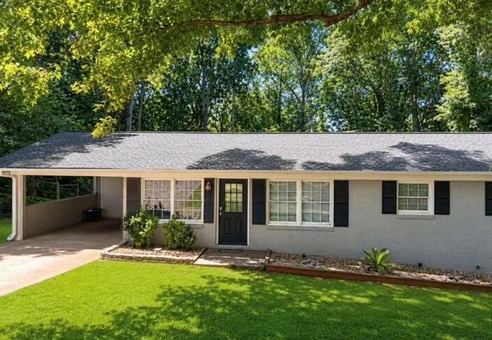 105 Tall Tree Road, Bogart, Georgia 30622