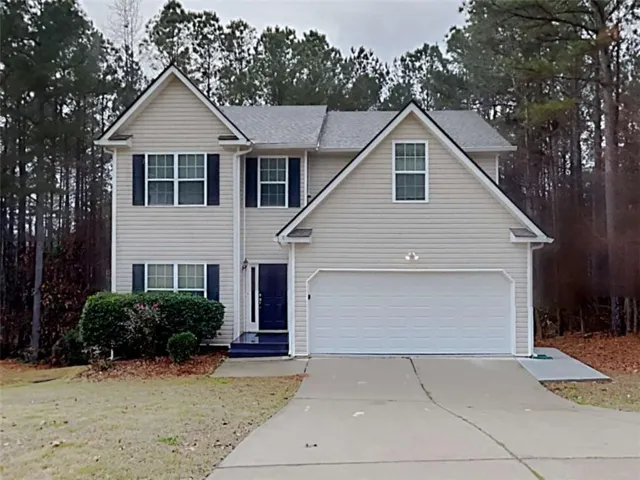 70 S Beckman Court S, Dallas, Georgia 30132