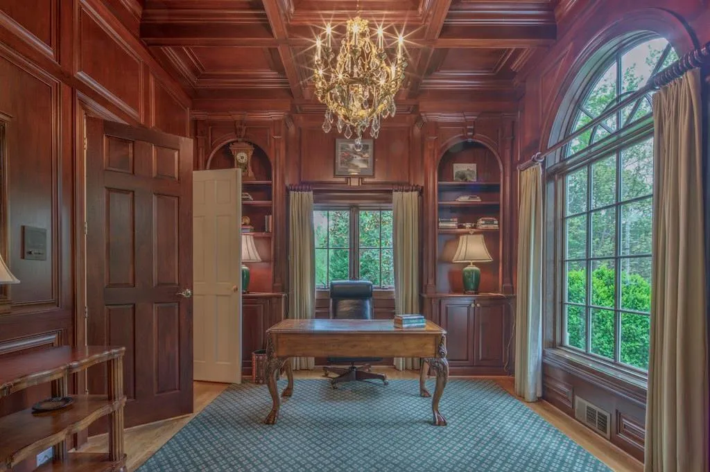 2130 Clay Drive, Sandy Springs, Georgia 30350, 5 Bedrooms Bedrooms, ,5 BathroomsBathrooms,Residential,Sold,2130 Clay Drive,5740679